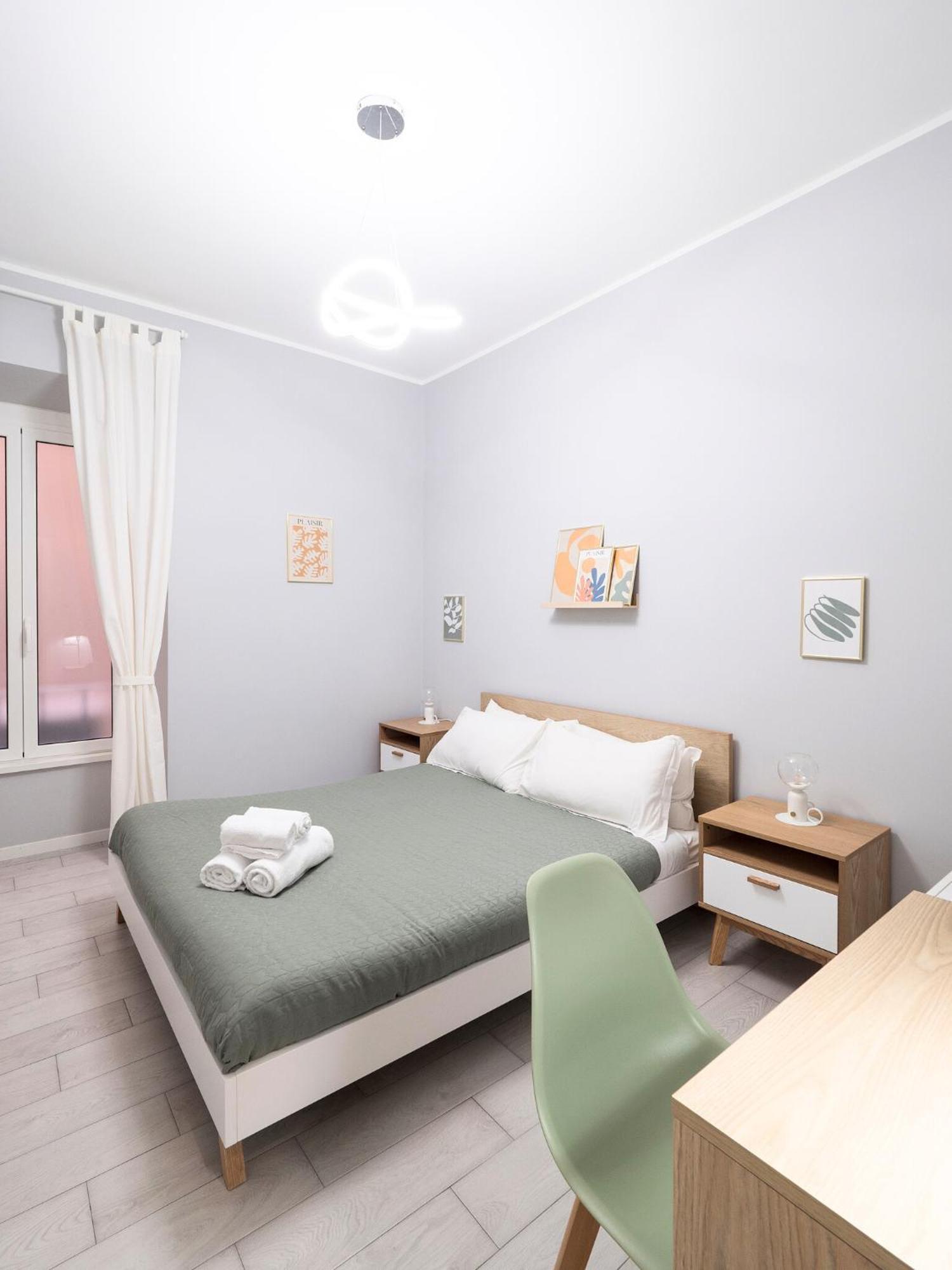 Vatican Appartement