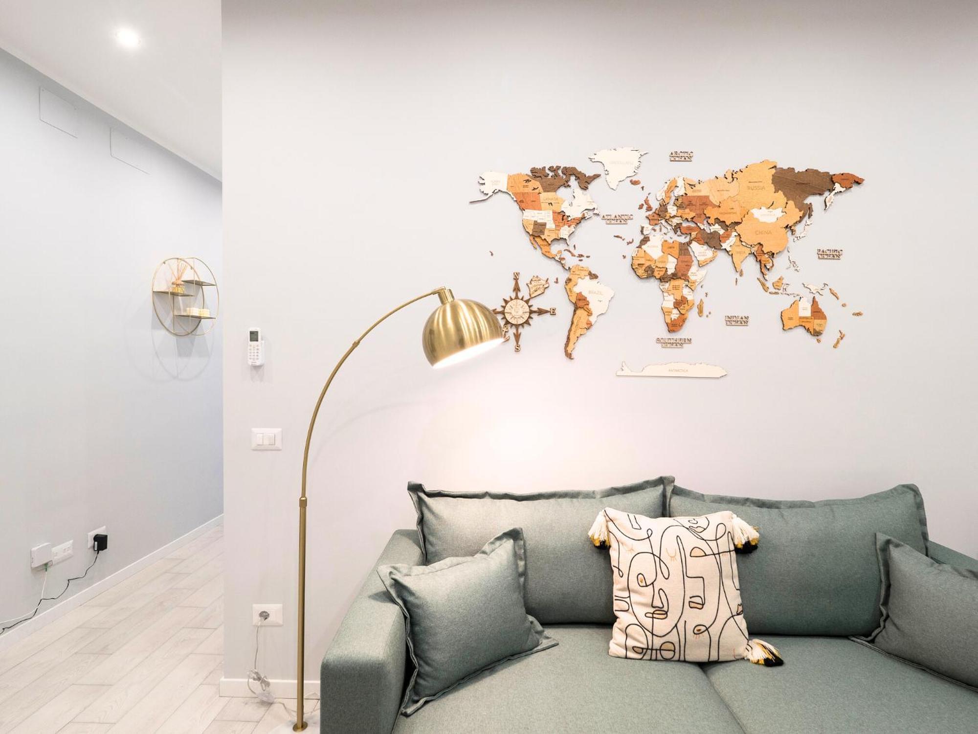 Appartement Vatican *